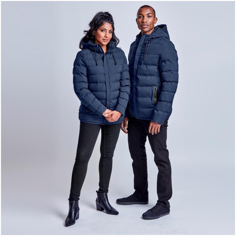 Mens Montana Jacket - Image 16
